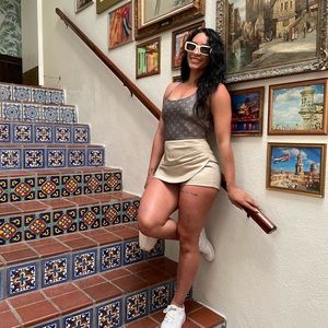 Loui V bodysuit / swim